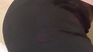 Humping on a Video Call