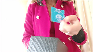 Stepmom Have a Very Special Gift for You, Lovely Stepson