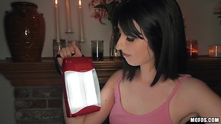 Power Outage 1 - I Know That Girl