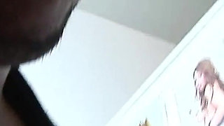 Bunny Stamp Girl Agrees to Pick up Without Realizing Who Her Big Natural Tits Attracted.