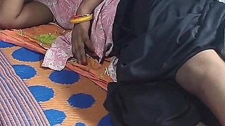 Sobha Rani Sex Romance Indian Girl