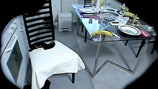 Mature Suck Babe Sucks Plump Cock