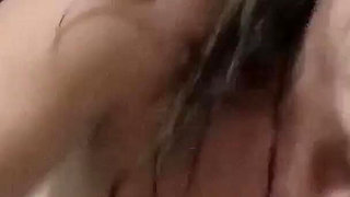 Cum in My Little Mouth