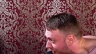 Sit and watch how I get fucked by Chris Cobalt