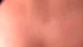 Red-haired Turkish girl who loves hard