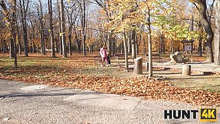 Hunt4k. beautiful stunner prefer currency and a hard dick instead of her gf