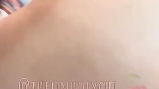 It Smells Like Ass in Here