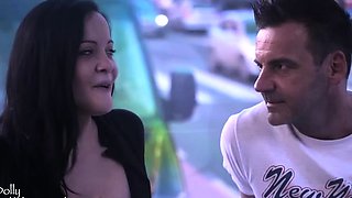 Dolly Diore Confesses she is Turned on by our Sex Truck