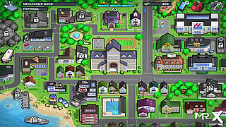 SummertimeSaga - Blowjob at Work E1 # 81