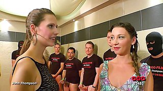 Sweetie pie's ggg xxx