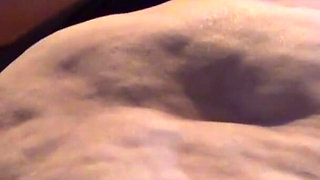 Savannah's weigh-in and trample with POV