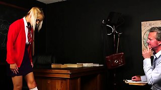 Petite college voyeur bae temp professor