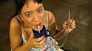 Ggg John Thompson - Girls Moans for a Good Deep Fucking Gangbang Bukkake Compilation