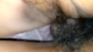 Apni Sagi Mummys Ki Stepsister Ko Subah Subah Chod Liya Raat Mein Raat Mein Soi Thi