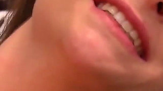 The MILF Jessica Fiorentino Takes Neeo's Big Cock
