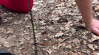 Punishment in the Forest...