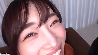 Asian Angel - Exotic Xxx Movie Casting Craziest Uncut