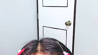 Cute Girl