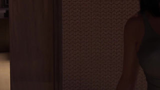 My Girlfriend Wants a Threesome! by Sieglinnde - Sex on the Beach, Sharing My Brand New Wife 12