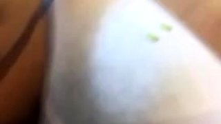 Amateur Asian Webcam Strip Masturbation