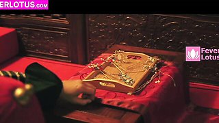 Fever Lotus - vintage chinese movie