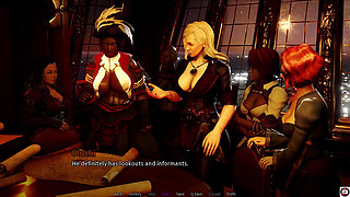 A House in the Rift - ( PT 30) - Zanith