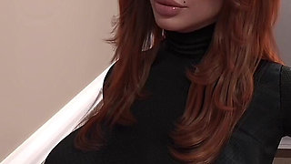 My Girlfriend Is Way Too Close with My Stepdad - Part 2
