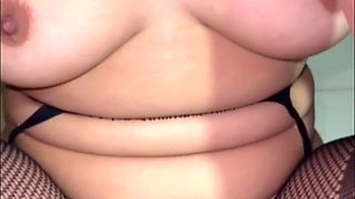 Egyptian Stepsister Sharmota Sara Perfect Ass Cheat with Boss of Gym