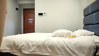 Sensuous amateur ex girlfriend hidden cam