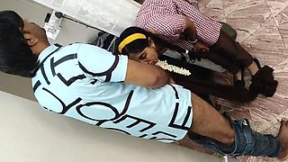 Indian Village Schoolgirl First Time Anal Sex - Tight Teen Virgin Desi College Student