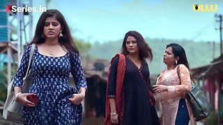 Gorgeous Indian beauty emotional xxx movie