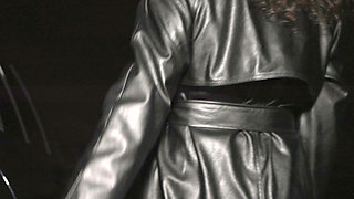 When the Saints Go Marching in - Chapter 5