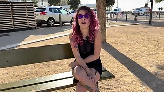 JacquieEtMichelTV Magdalena Medusa years old, from Dijon (