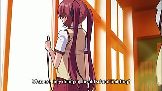 Private session 1: Onlyfans, Asian  Hentai Porn