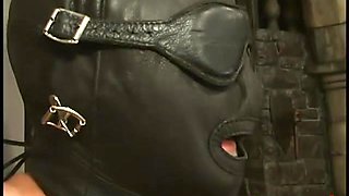 Taking care of slave boy
