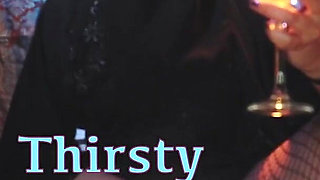 Thirsty Habibti