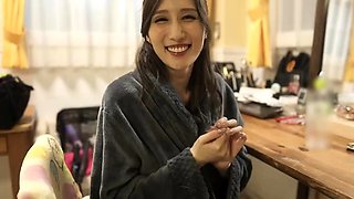 Japanese electro bdsm and extreme asian bondage