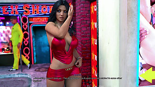 Complete Gameplay - Anna Exciting Affection 2, Part 12