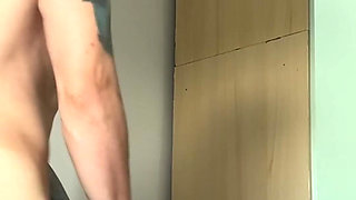 That's How to Make a Submissive Really Cum and Get Cum