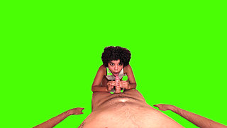 Blowjob Compilation Ii (passthrough)