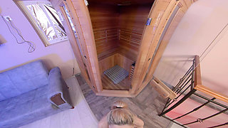 Christal Hot - Sauna Experience