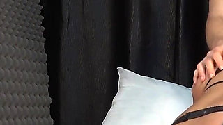 He Couldn't Resists to Fuck Me Hard in Doggystyle After a 69 Deepthroat