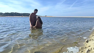 Sex Underwater