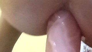 Anal Hardcore