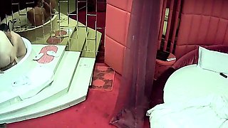 Amateur Hidden Cams Reveal Cock Riding Hoes