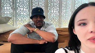 Okichoeo Livestream with Dredd Oki chloeo