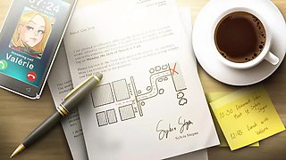 Sylvia - 1 - first Attempts: Big Tits, Babe  Big Ass Porn