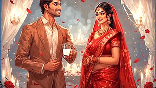 3d animation, hd videos, desi india