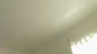 Astonishing floozy tiffany price flirts with a dude