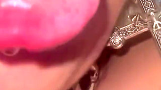 Eating My Pervy Stepdad